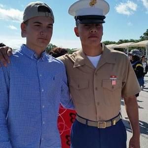 Meet your Posher, Gabe